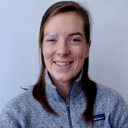 A profile image of Maggie Olney