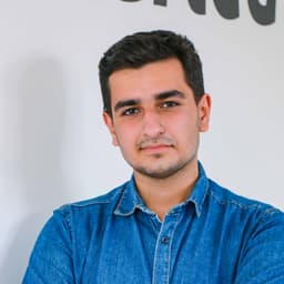 A profile image of Mahdi Habibizadeh