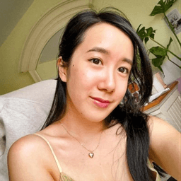 A profile image of Maisy Leigh