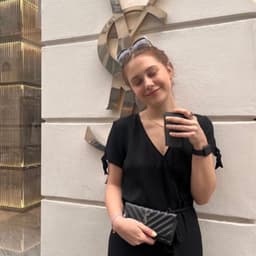 A profile image of Maja Metera