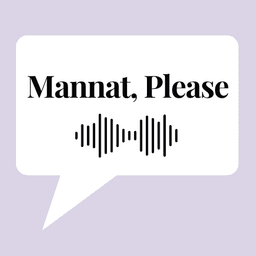 A profile image of Mannat Please