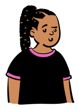 A profile image of Manya Kaushik