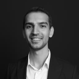 A profile image of Semih MARAL