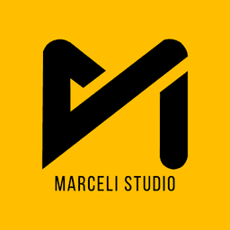 A profile image of Marceli Studio