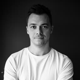 A profile image of Marcin Czech