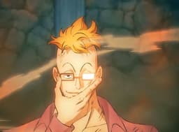 A profile image of Marco Young