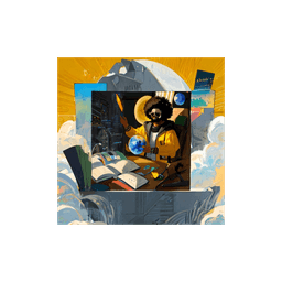 A profile image of Marcus Ngugi