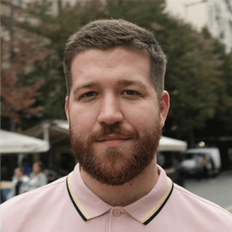 A profile image of Maresch Bär