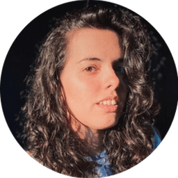 A profile image of Maria Aldrey