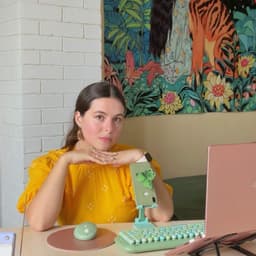 A profile image of Maria__Beganskaya