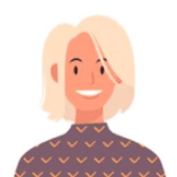 A profile image of Mariana