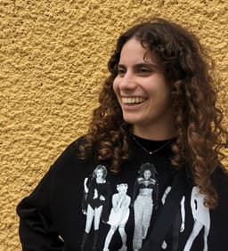 A profile image of Mariana Almeida