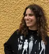 Profile picture of Mariana Almeida