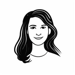 A profile image of Marie Bernard