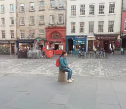 A profile image of marina grandoso