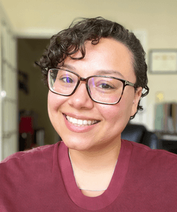 A profile image of Mary Kohn