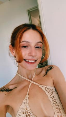 A profile image of Mary Bacilli - Sucesso Pessoal