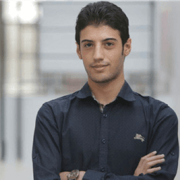 A profile image of Masoud Amoozegar