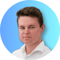 A profile image of Matej Bendík