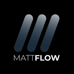 A profile image of MattFlow │ Trading Journal