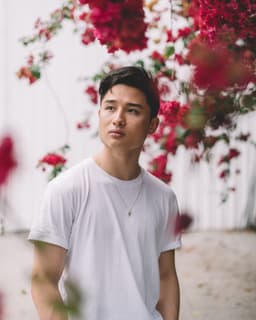 A profile image of Matthias Rossini