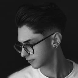 A profile image of Mattia Di Lisio