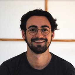 A profile image of Max-Eugène Mamet