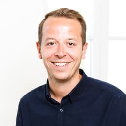 A profile image of Maximilian Fleitmann