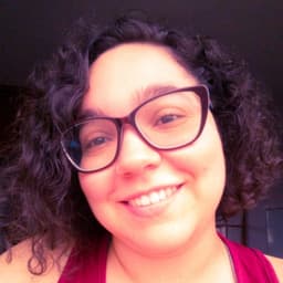 A profile image of May Barros