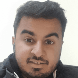 A profile image of Mayank Gogia