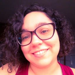 A profile image of May Barros