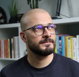 A profile image of Medhat Dawoud