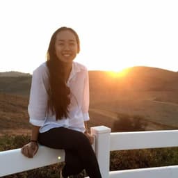 A profile image of Megan Wu