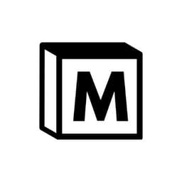 A profile image of megaoctet