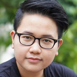 A profile image of Mel Nguyen