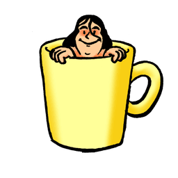 A profile image of Mela