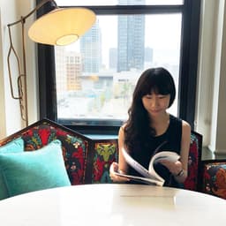 A profile image of 멜로디 정(Melody Jung)