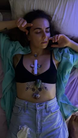 A profile image of Aleksandra