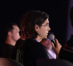 A profile image of metamick