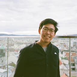 A profile image of Michael Filippov