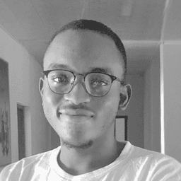 A profile image of Michael Itorobong Essiet