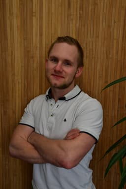 A profile image of Michael Metschl