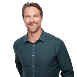 A profile image of Michael Montgomery