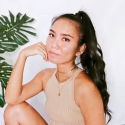 A profile image of Michelle Kanemitsu