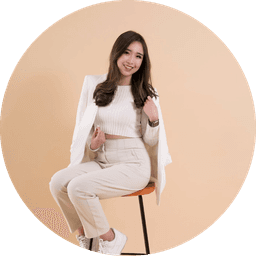 A profile image of Michelle Marcelline