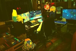 A profile image of Derek Morfin