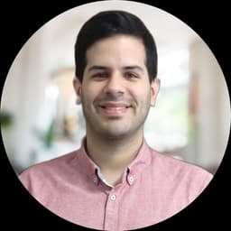 A profile image of Miguel Torres