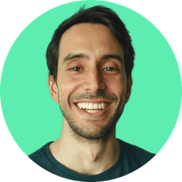 A profile image of Miguel Fernández - Crea tu Segundo Cerebro