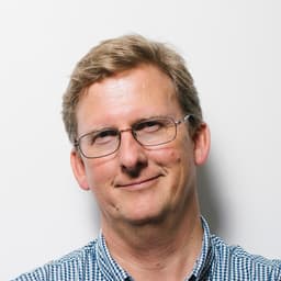 A profile image of Mike Boyd