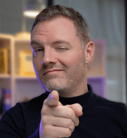 A profile image of Mike Strives